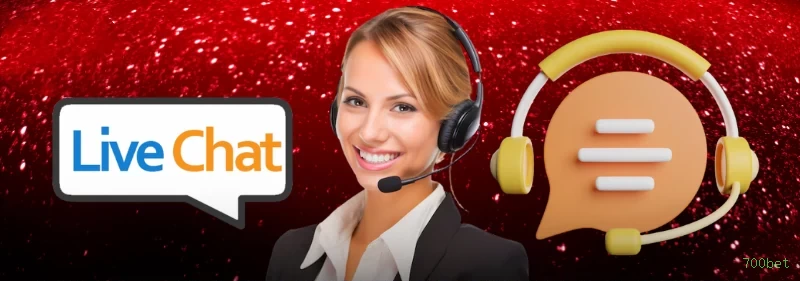 PIX Instantâneo 700bet