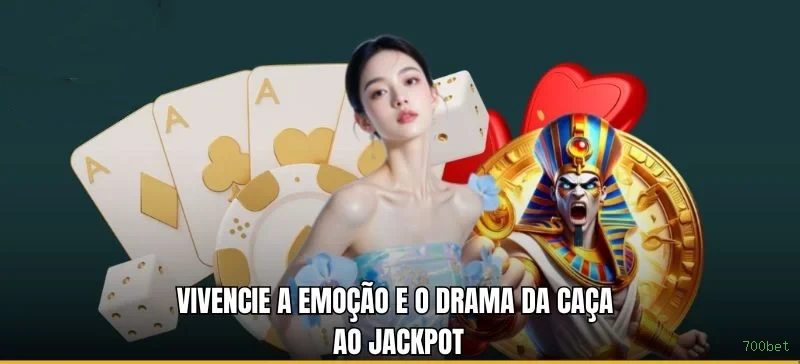 Bônus Diários 700bet