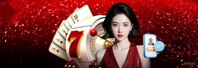 Bônus Diários 700bet