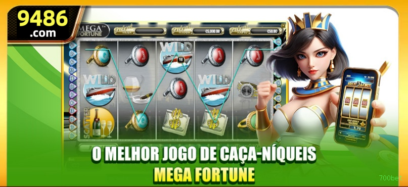 Programa VIP 700bet
