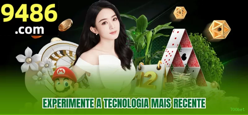 Casino Ao Vivo 700bet