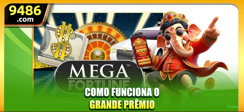 Casino VIP 700bet