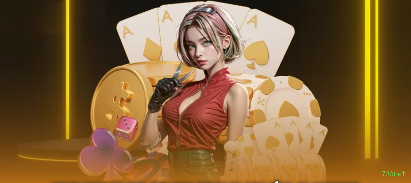 Estatísticas 700bet