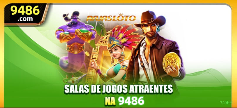 Experiência VIP 700bet