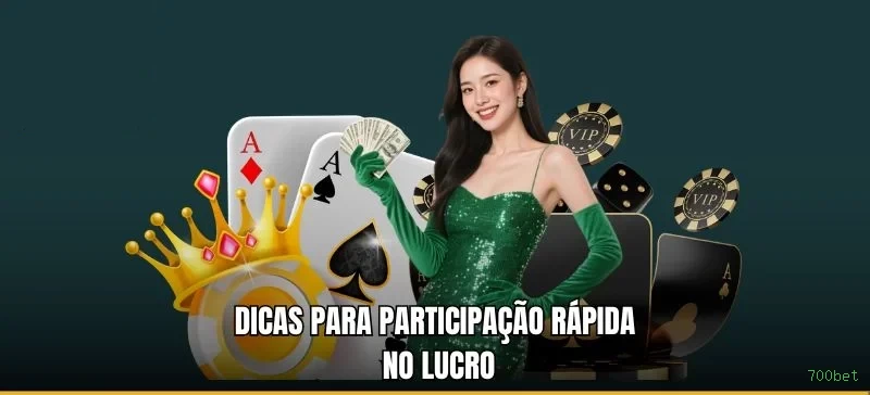 Estatísticas 700bet