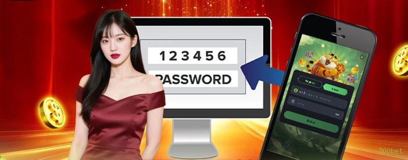 Experiência VIP 700bet