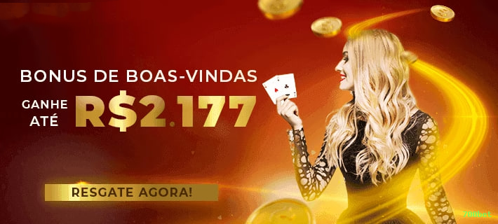 Bônus de Boas-vindas 700bet