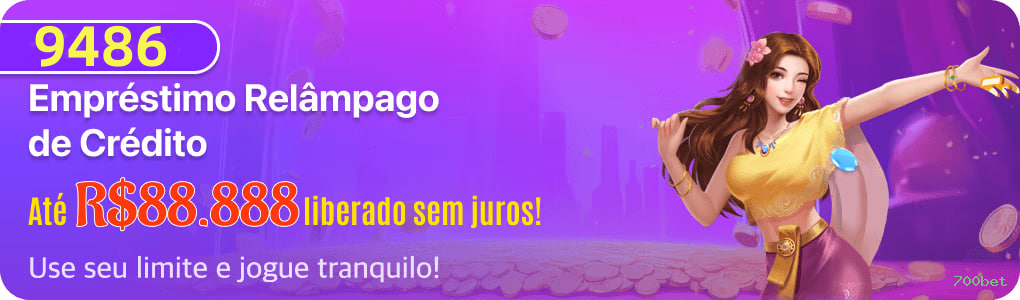 Jogos de Slot 700bet