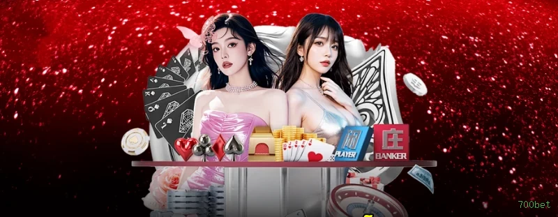 Casino Ao Vivo 700bet