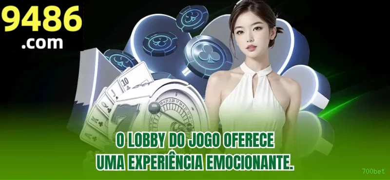 Benefícios da Conta 700bet