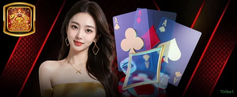 Benefícios da Conta 700bet