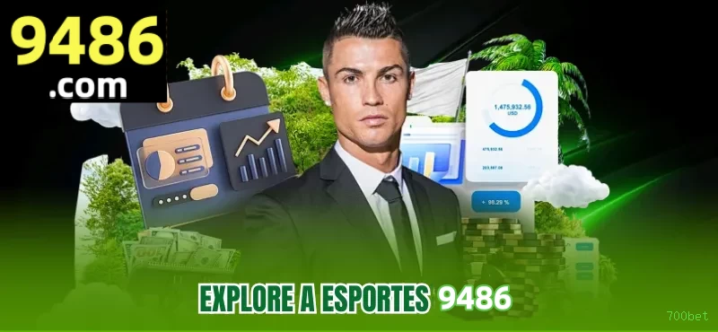 Integração de APIs 700bet