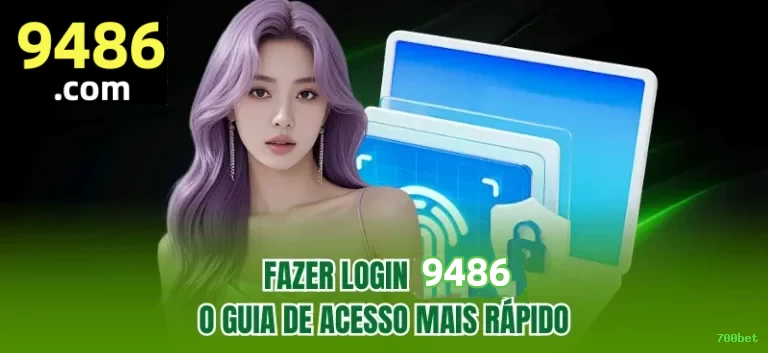 Promoção Relâmpago 700bet