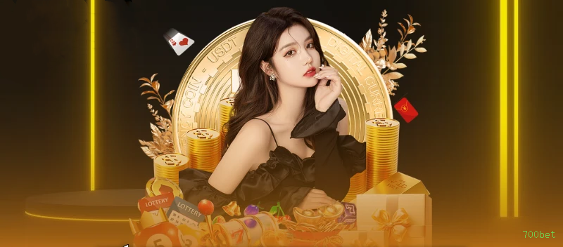 Promoções Sazonais 700bet