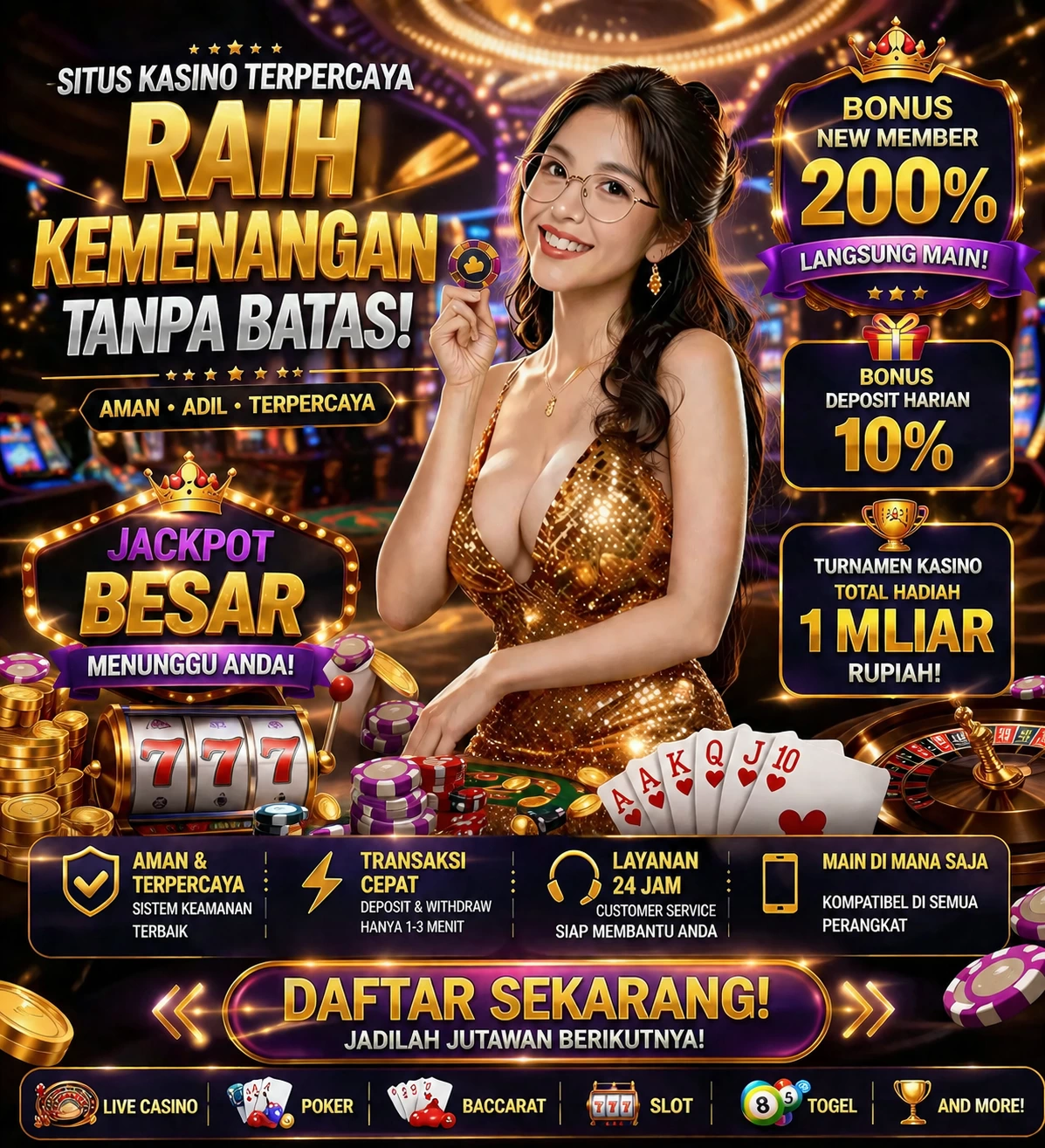 Roleta e blackjack 700bet
